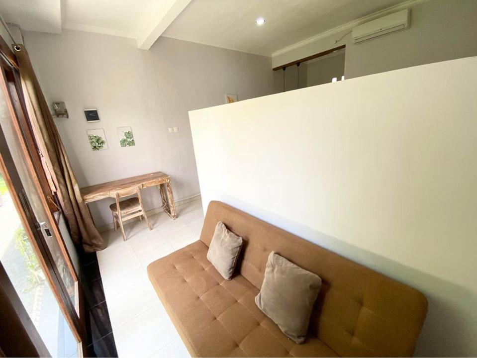 Lagriya Guest House Ketewel Экстерьер фото